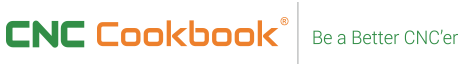 CNCCookbook